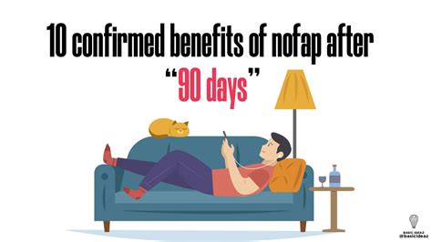 NoFap benefits: Definition and what research says